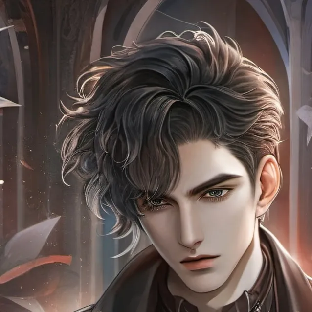 chat with ai character: Akiro 