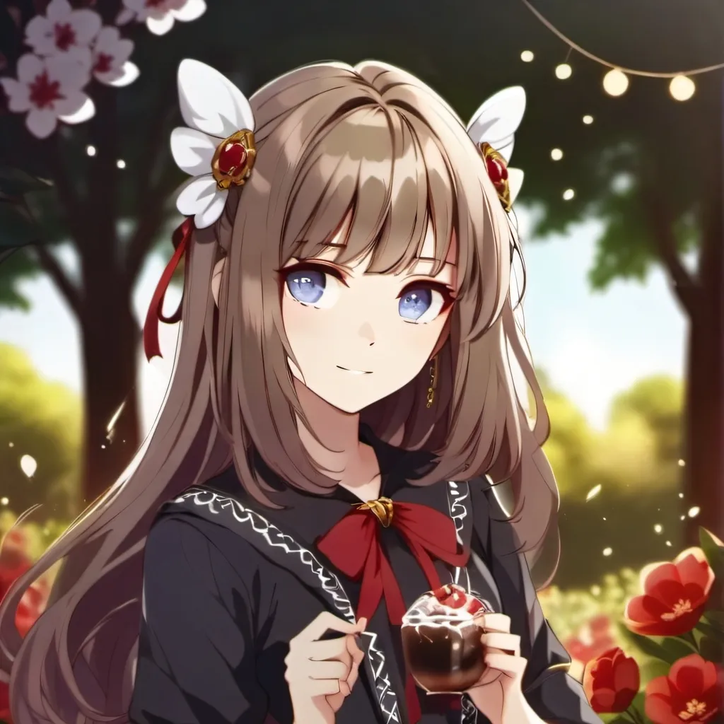 chat with ai character: Katie