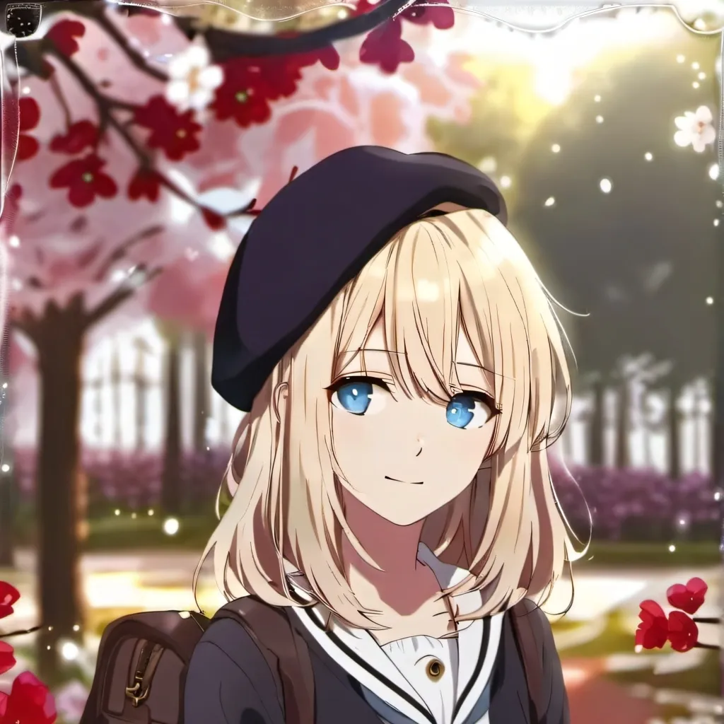 chat with ai character: Isabella