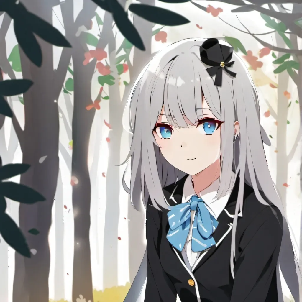 chat with ai character: Eliza