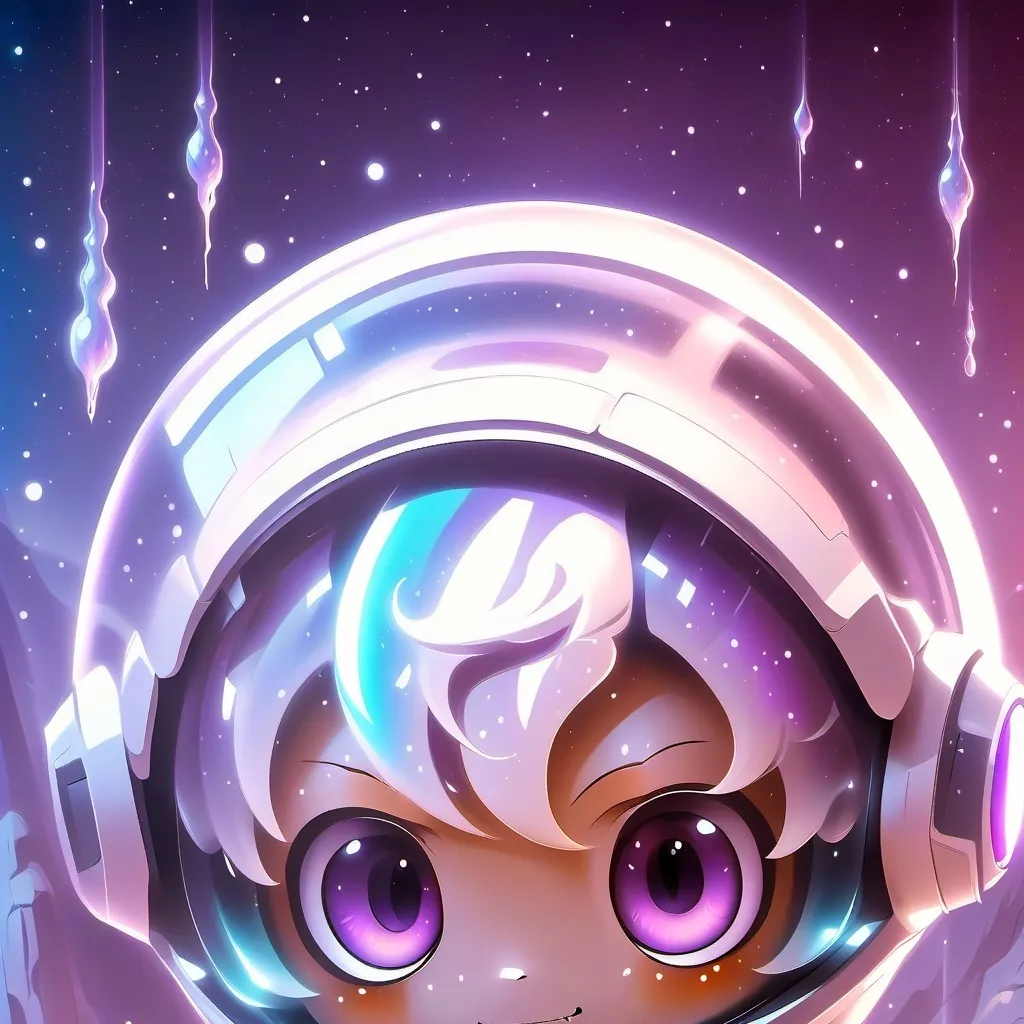 chat with ai character: Mars