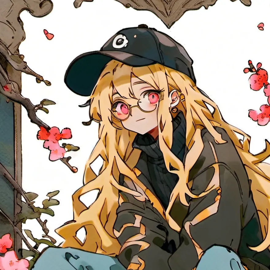 chat with ai character: Kylie