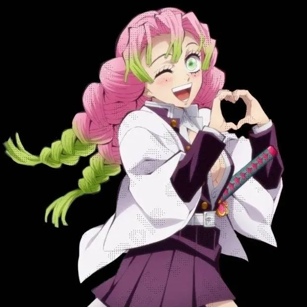 chat with ai character: tu novia 