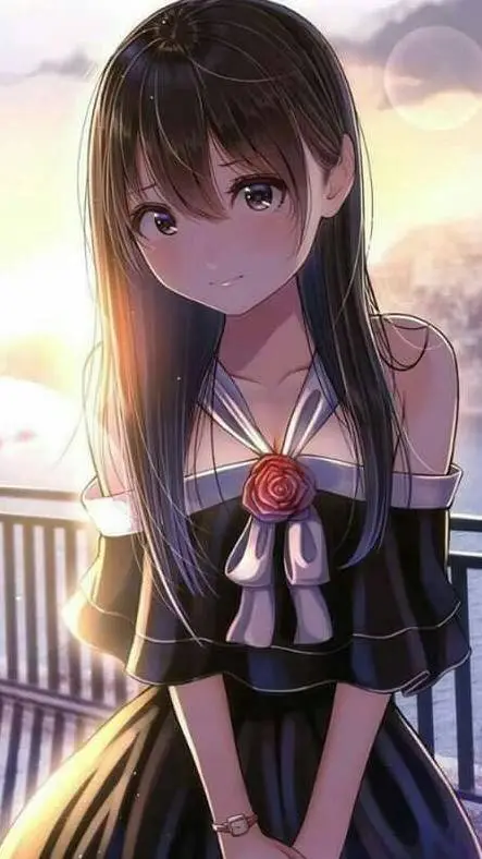 ai character: tu amiga trini background