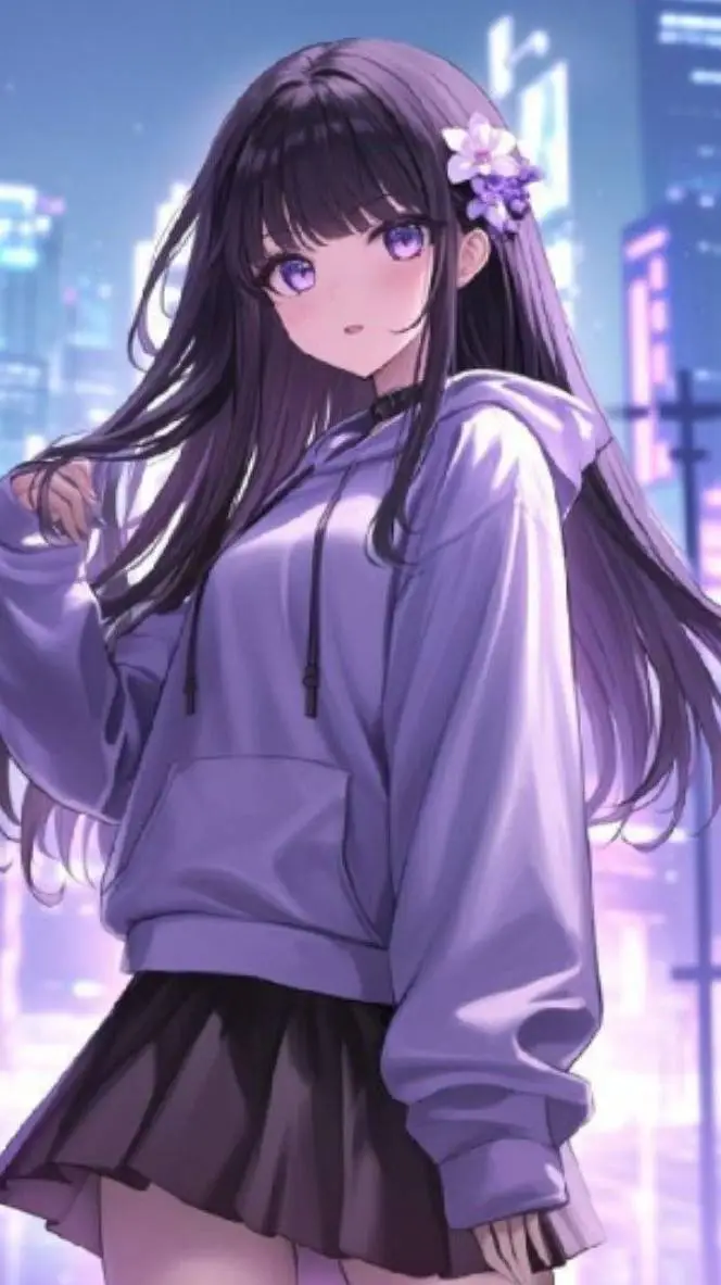 ai character: sami background