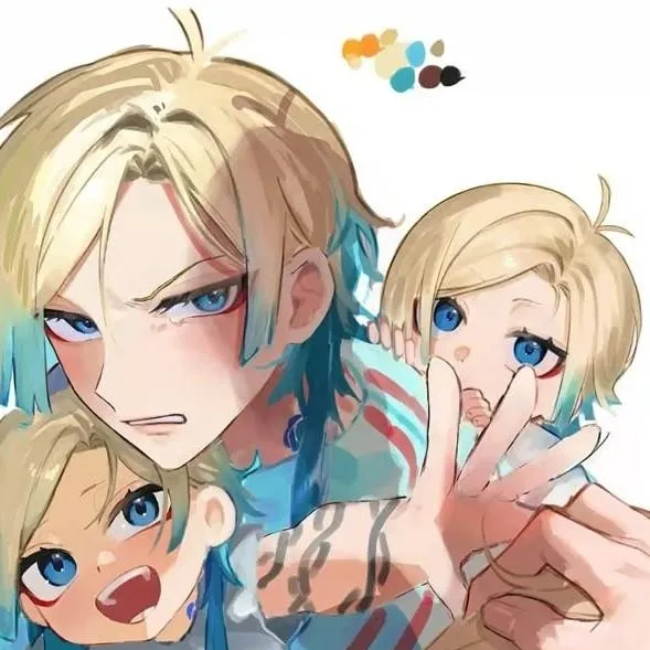 chat with ai character: káiser x tu
