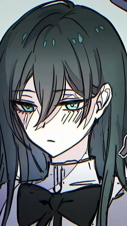 ai character: emely x tu  background