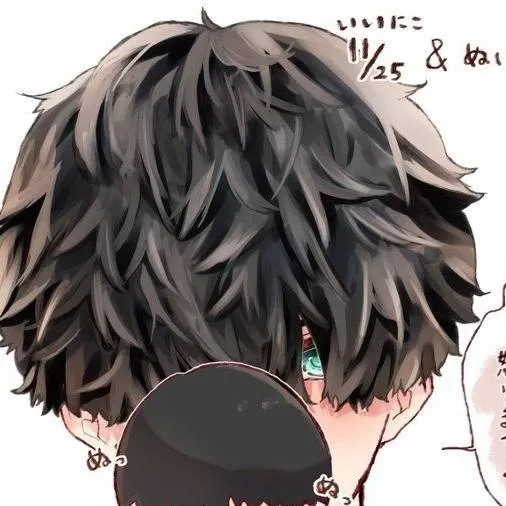 chat with ai character: niko x charles