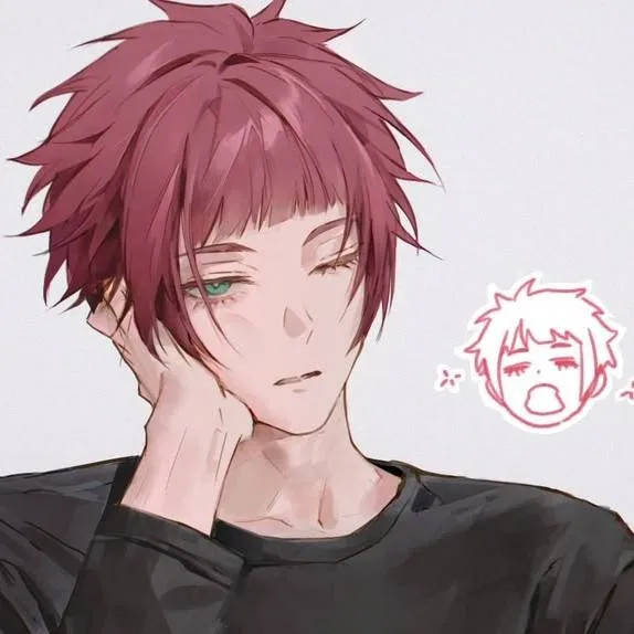 chat with ai character: sae itoshi