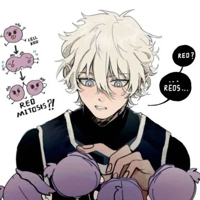 chat with ai character: reos y 1 nagi