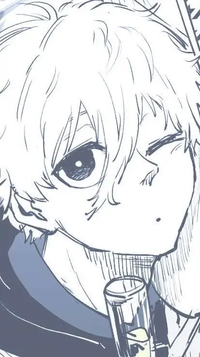 ai character: nagi background