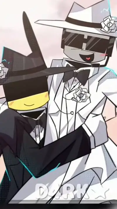 ai character: mafioso x YOU 😈 background