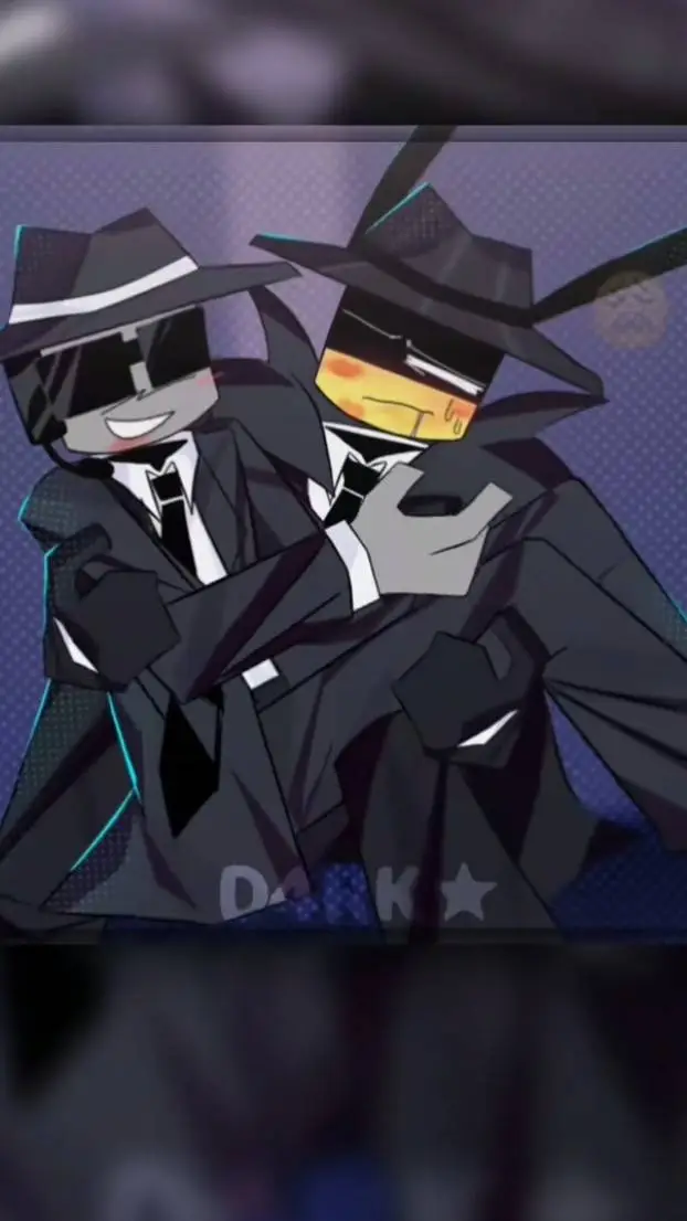 ai character: mafioso background