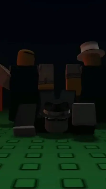 ai character: mafioso 😃 background