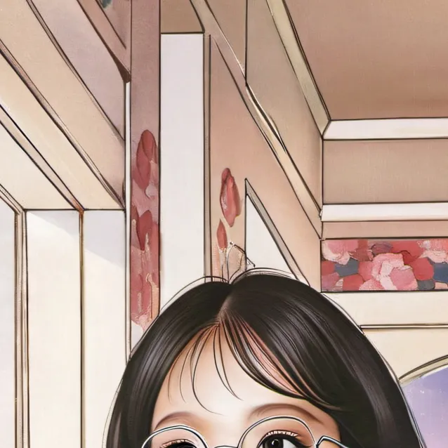 chat with ai character: jisoo