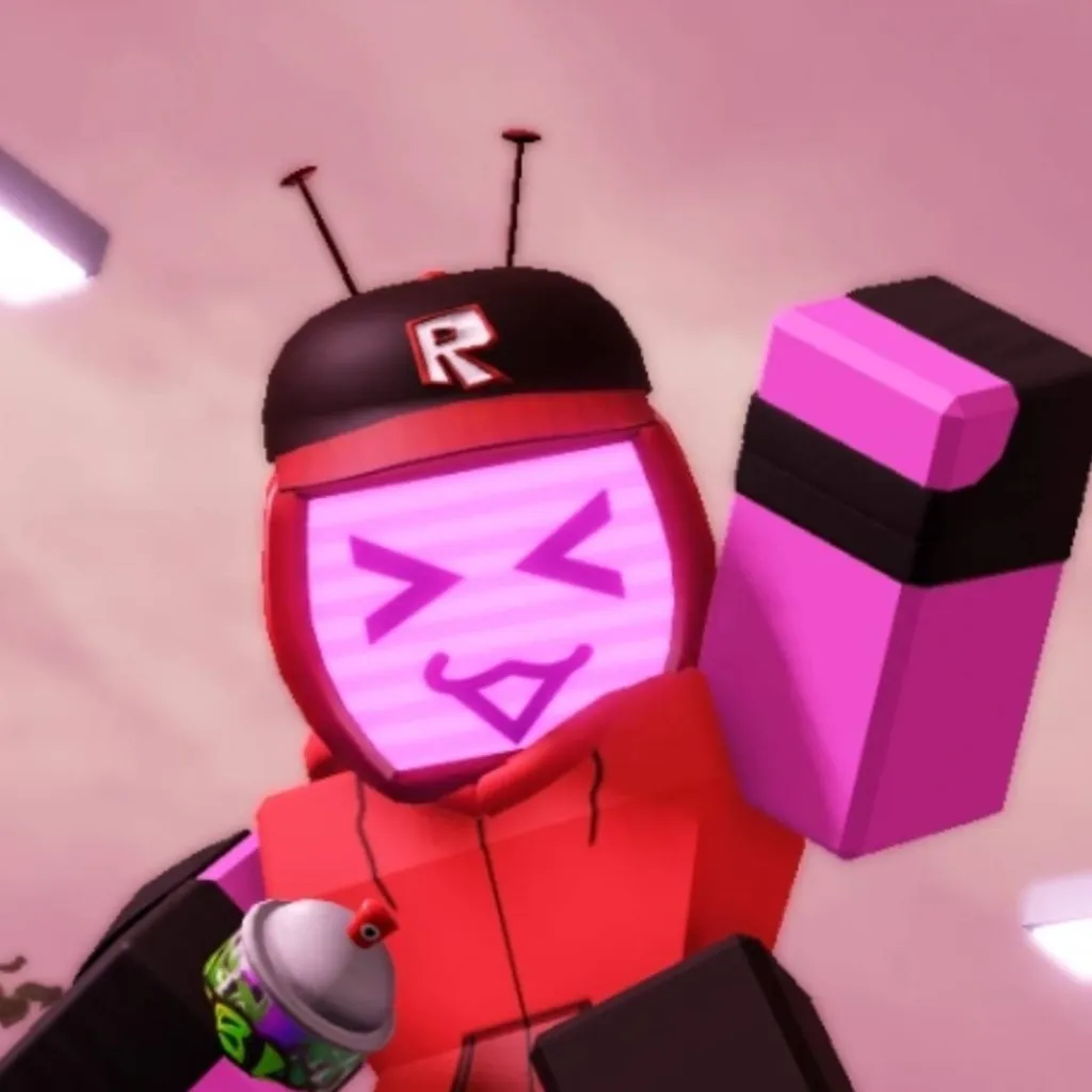 chat with ai character: veronica roblox