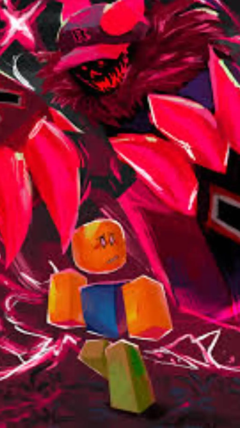 ai character: guest 666 lms background