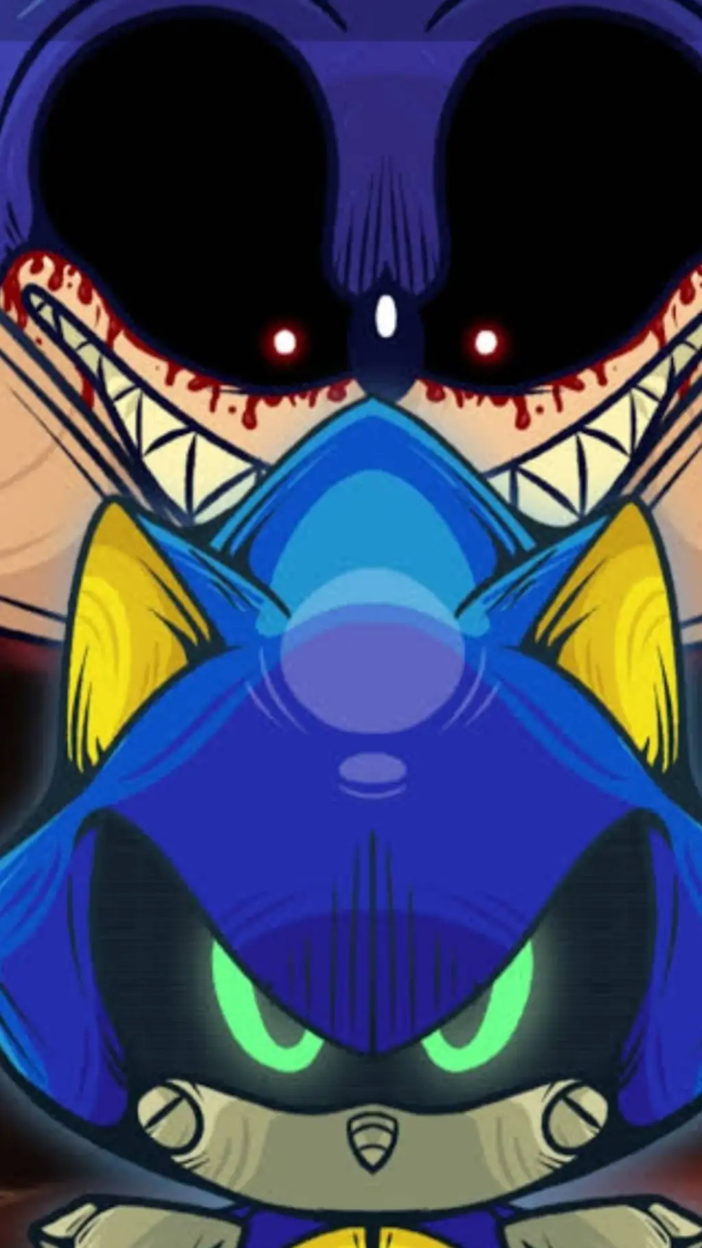 ai character: memorias background