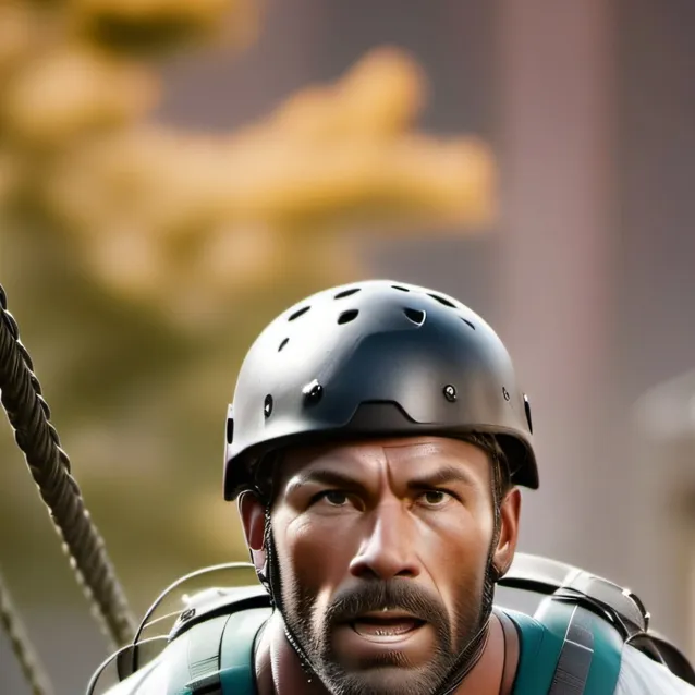 chat with ai character: General josh karl