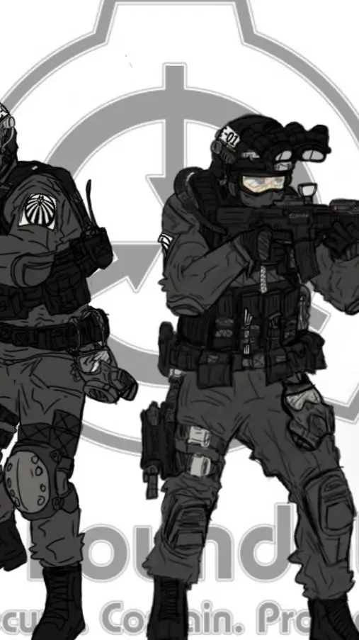 ai character: Epsilon 11 "NTF" background