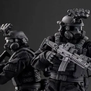 chat with ai character: a-1 red right hand