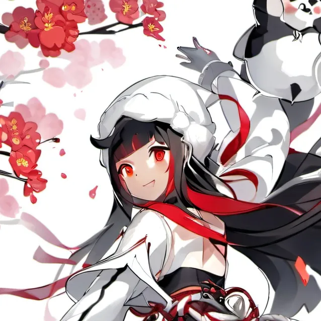 chat with ai character: Анно