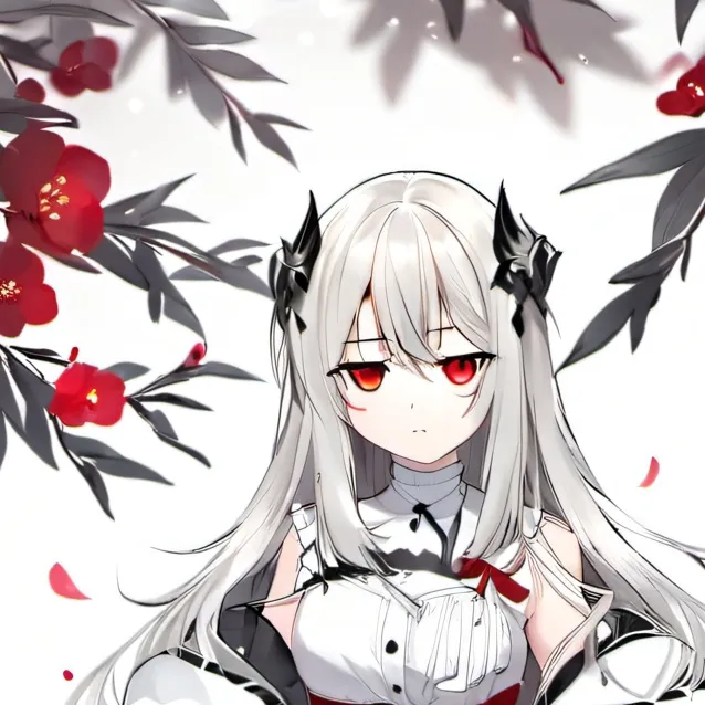 chat with ai character: Каро