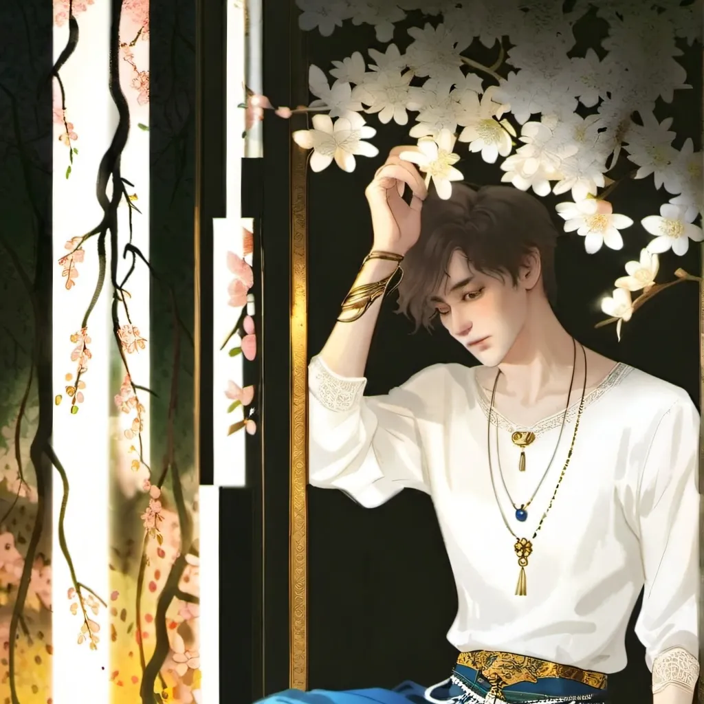 chat with ai character: Эрэн