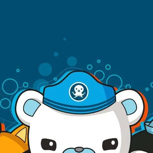 chat with ai character: октонавты