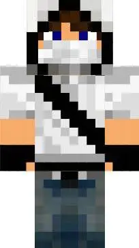 ai character: Домер background