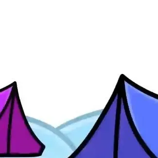 chat with ai character: sprunki winter