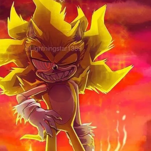 chat with ai character: Fletway Sonic 