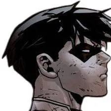 chat with ai character: Jason Todd 