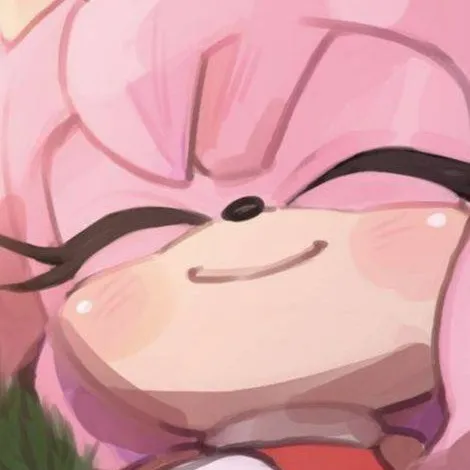 chat with ai character: Amy 