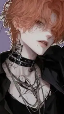 ai character: Luke∆ background