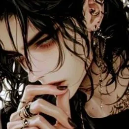 chat with ai character: •Levi^