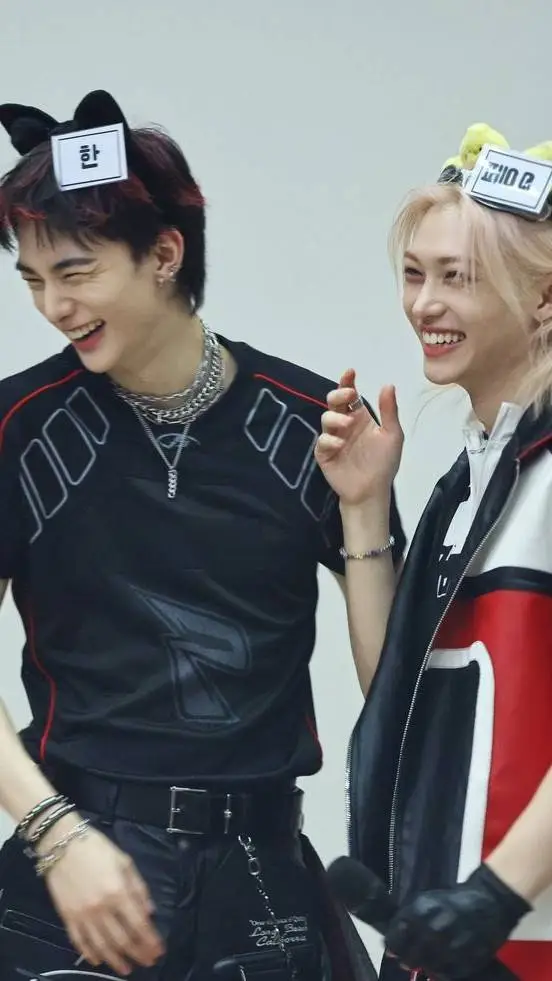 Talkie AI - Chat with ~☆Hyunlix☆~