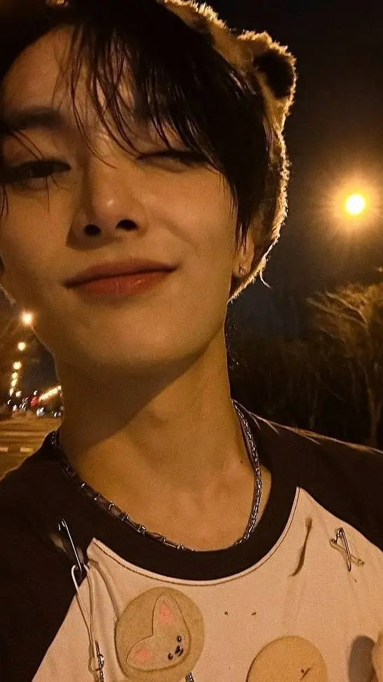 Talkie AI - Chat with I.N