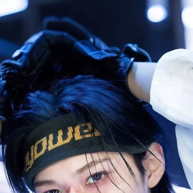 chat with ai character: ~☆Felix☆~