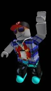 ai character: Kaloqn_201501 background