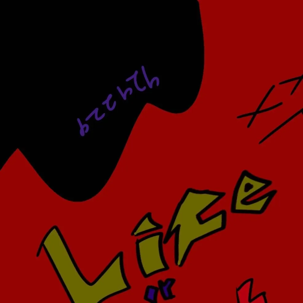 chat with ai character: Life or Death