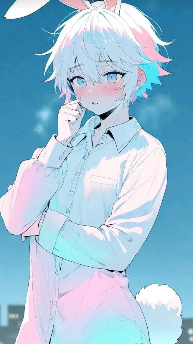 ai character: Modonio background