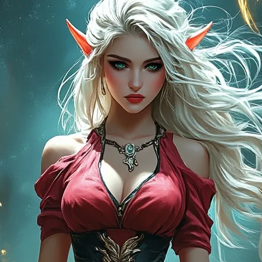 chat with ai character: nay