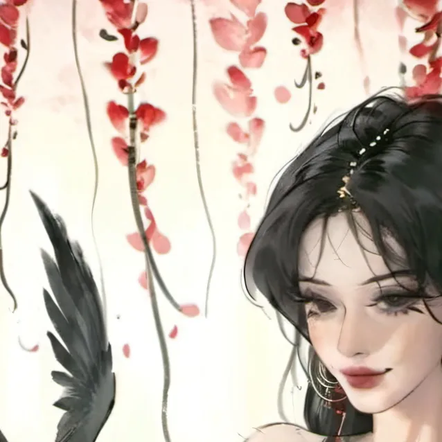 chat with ai character: yanna