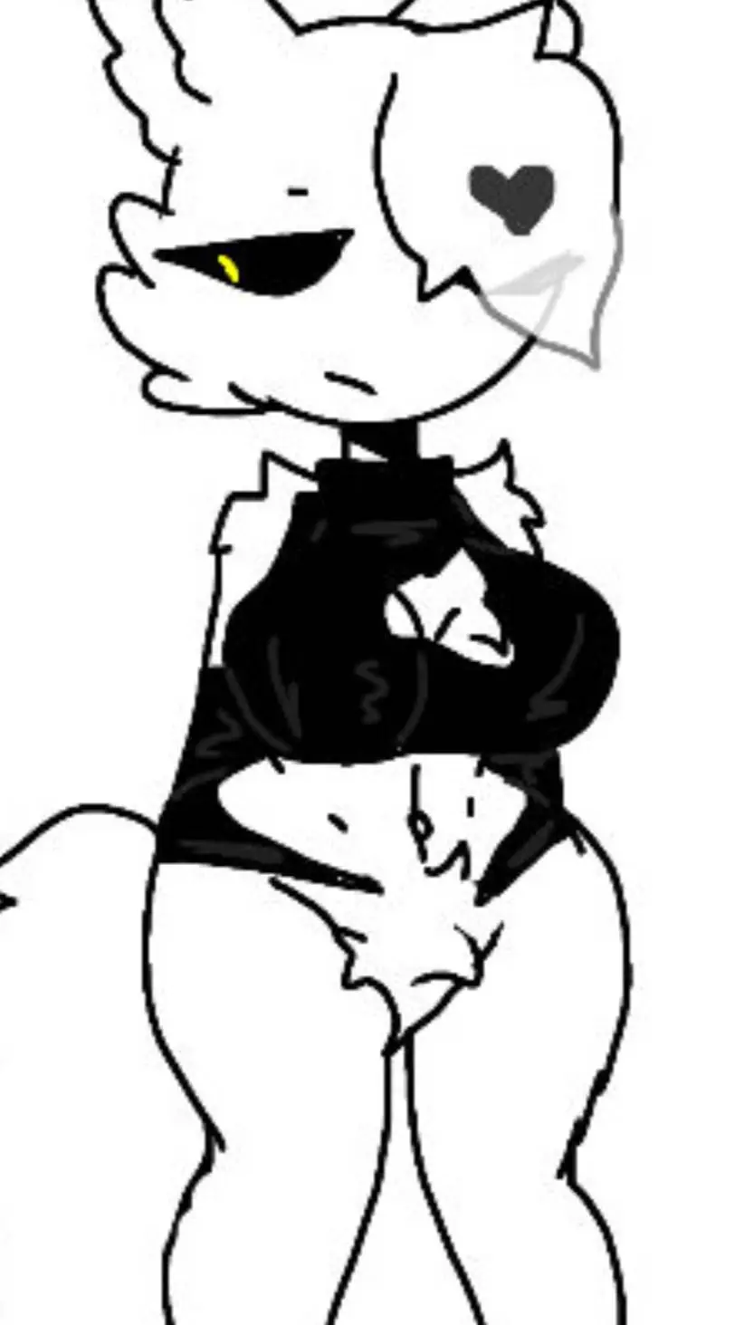 ai character: miso background