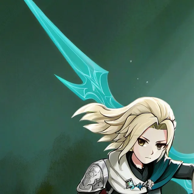 chat with ai character: Angela