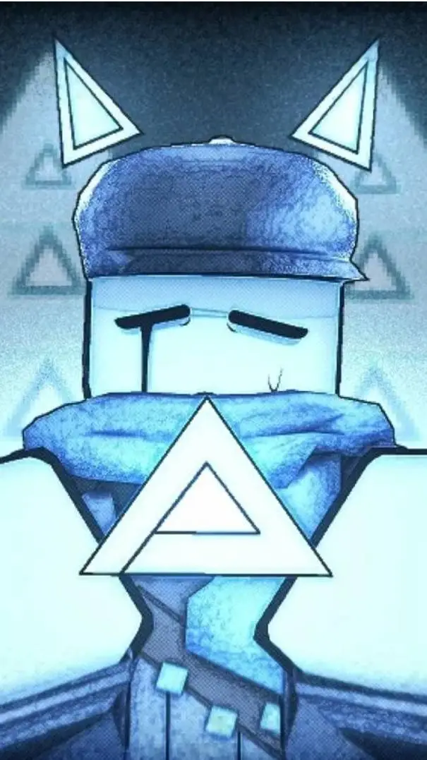 ai character: Elliot Friend background