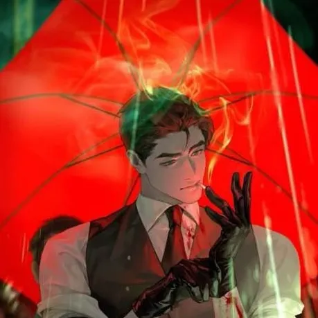 chat with ai character: Douglas