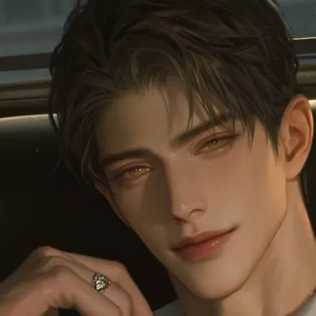 chat with ai character: 🍁TYLER🍁