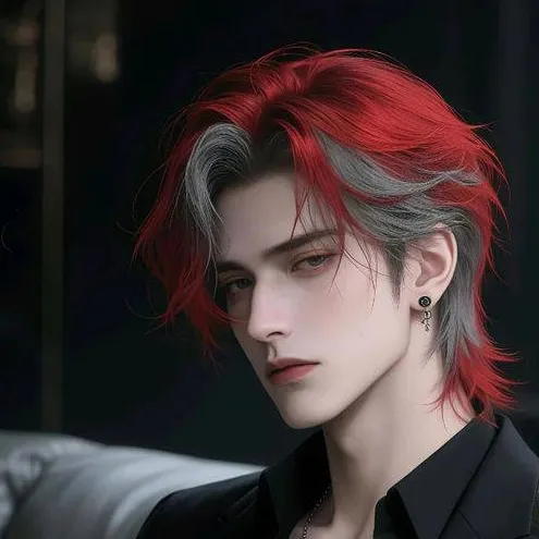 chat with ai character: 🌷GEORGE🌷
